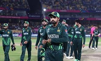 Pakistan’s Cricket Schedule 2024