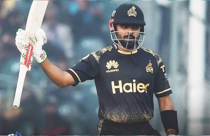 Babar Azam Fastest to Complete 10000 T20 Runs