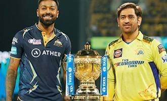 IPL 2024 Schedule Announced for First 21 Matches