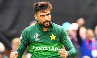 Mohammad Amir Takes Back His Retirement To Represent Pakistan