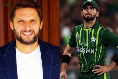Shahid Afridi Never Advised To Appoint Mohammad Rizwan As Captain