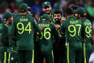 PCB Finalizes Pakistan Squad for T20 Series Against New Zealand