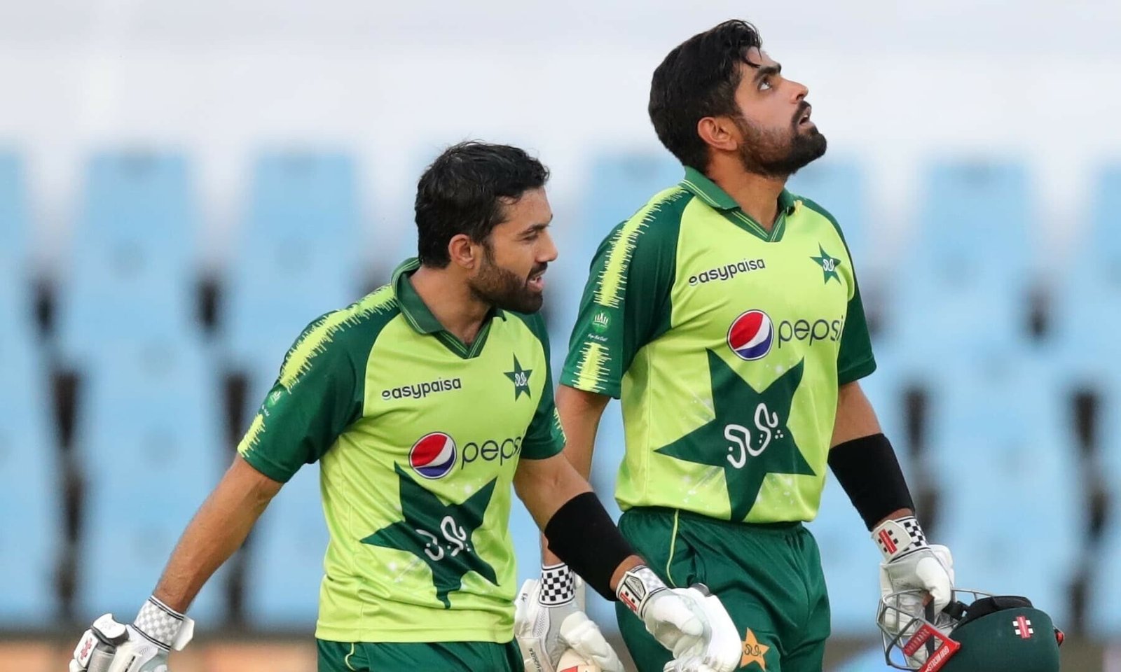 Pakistan cricket team Asia Cup 2025