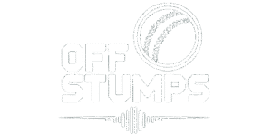 Offstumps Logo - dark